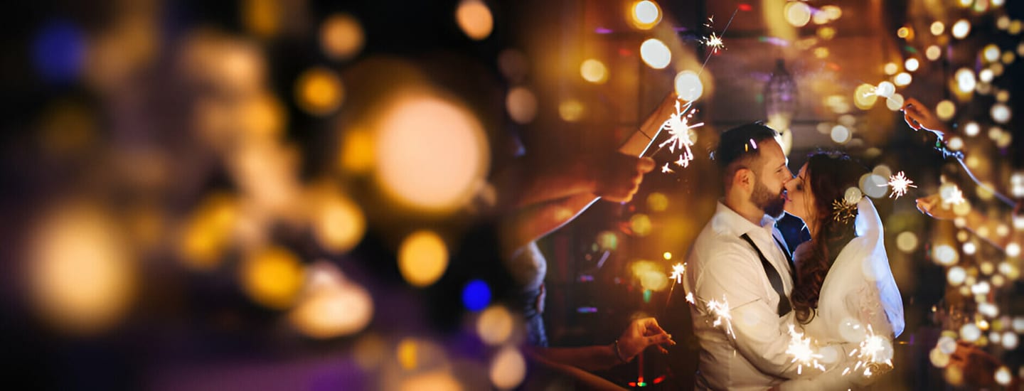 Décoration de mariage à Rabat — ALLO MARIAGE